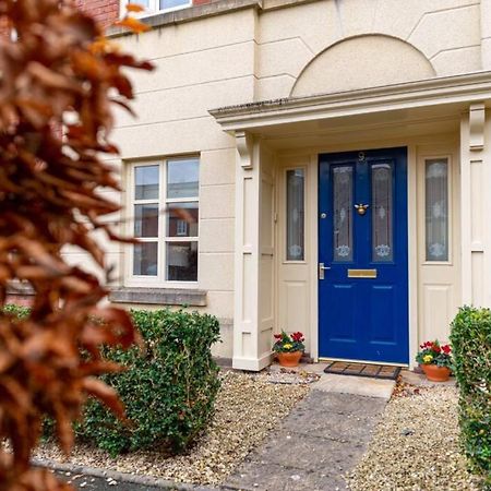 Burlington Place, Shrewsbury. 2 Bedroom, Private Parking, 5 Minutes From Town Esterno foto